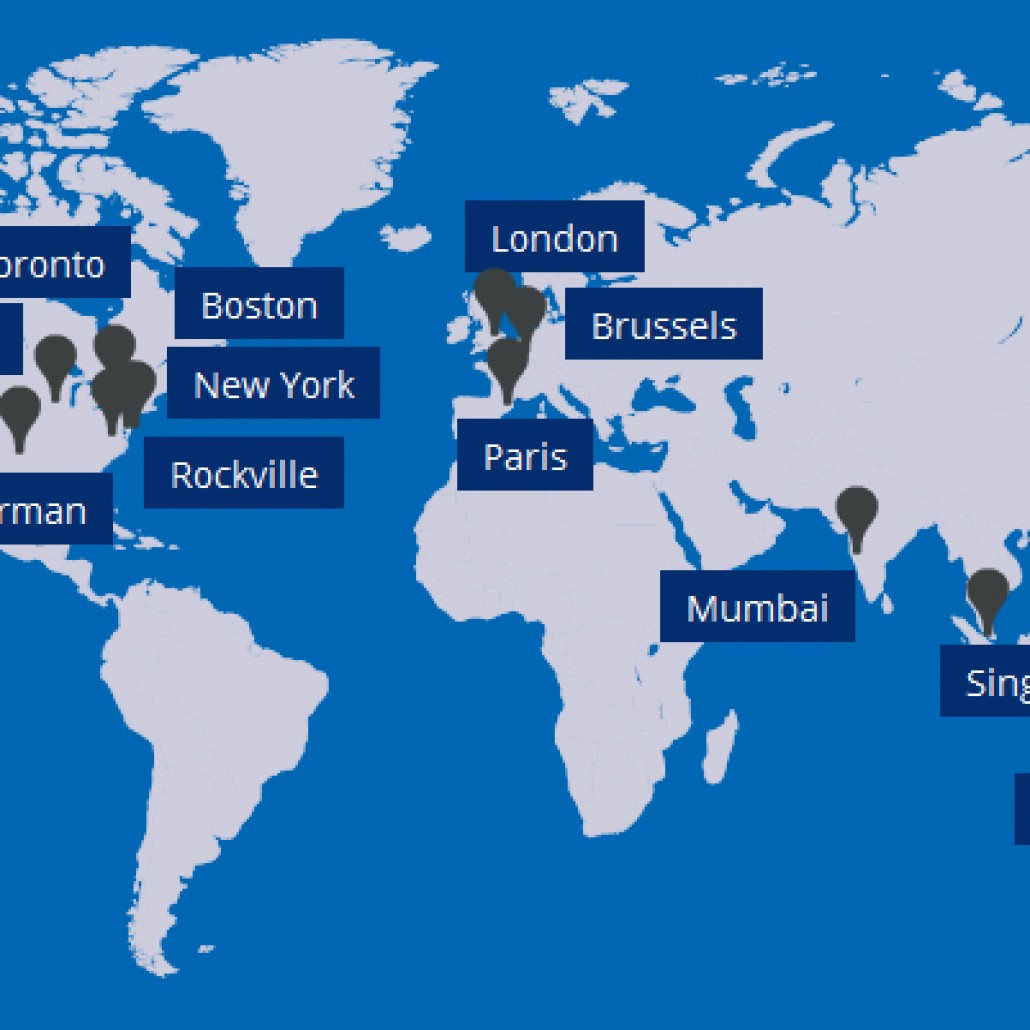 map | ISS