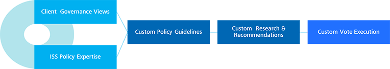 Custom Policy & Specialty Research