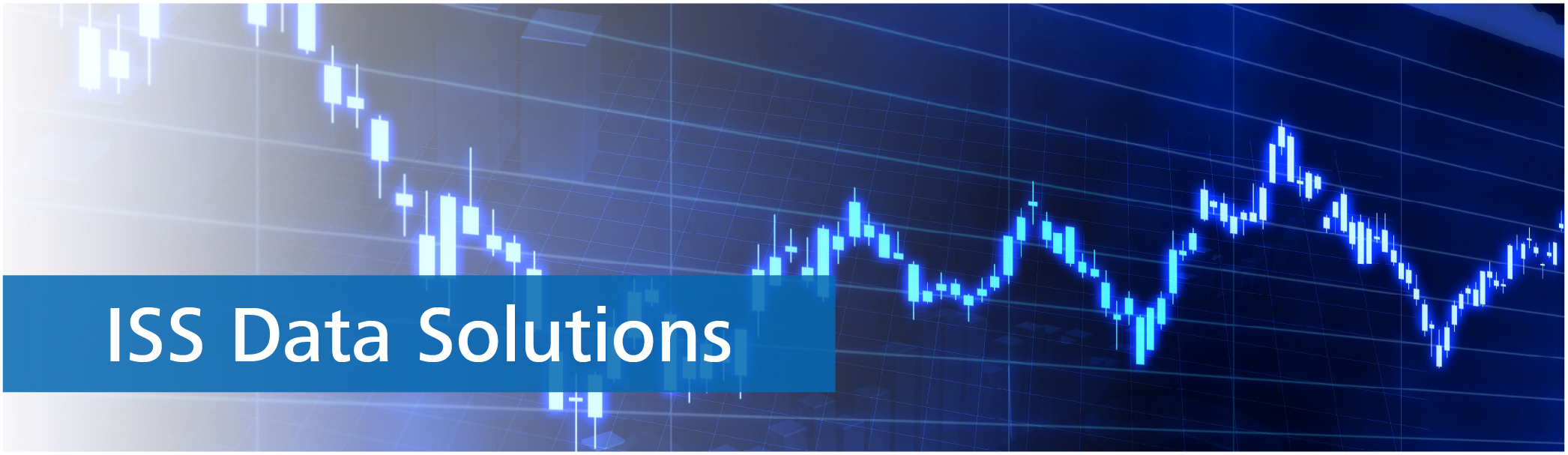 ISS Webinar:  Incorporate Extra-Financial Data into Your Investment Research