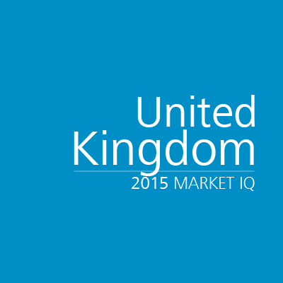 United Kingdom 2015 Market IQ