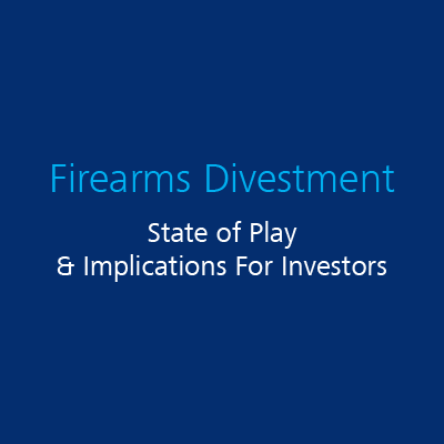 firearms-divestment firearms-divestment
