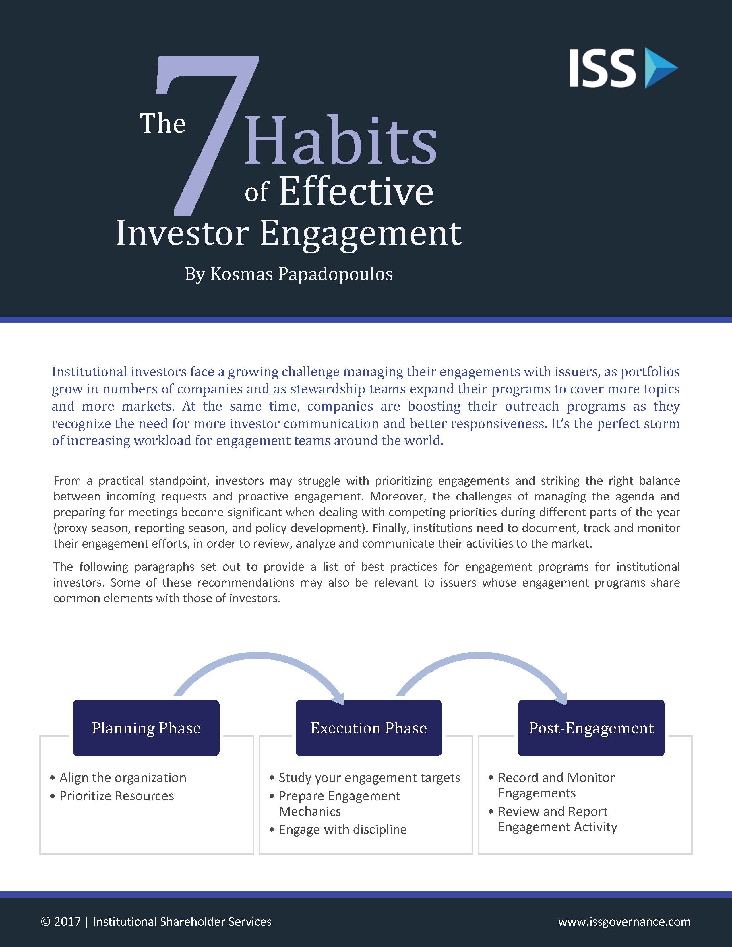 the-seven-habits-of-effective-engagement the-seven-habits-of-effective-engagement