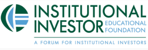 SCAS to Host Panel at IIEF Conference on Nov 29 in New York SCAS to Host Panel at IIEF Conference on Nov 29 in New York