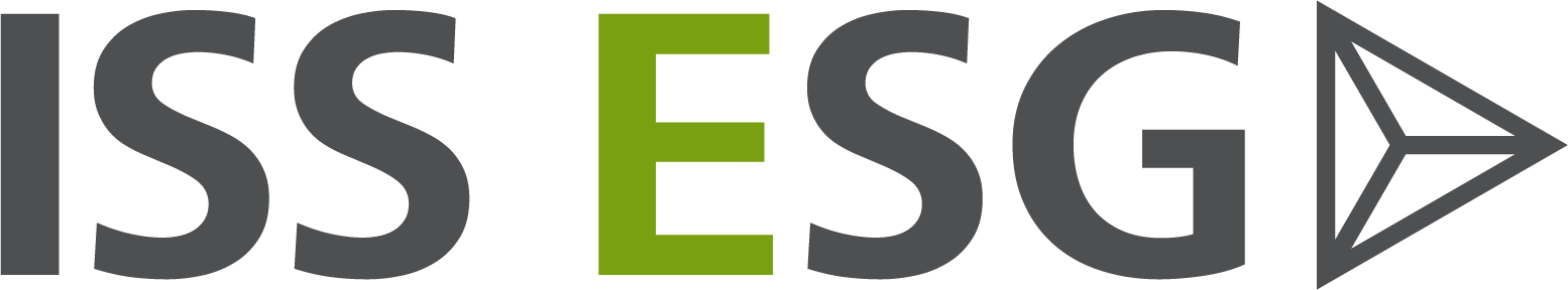 ISS ESG Logo