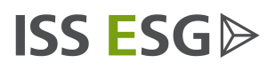 ISS ESG Logo