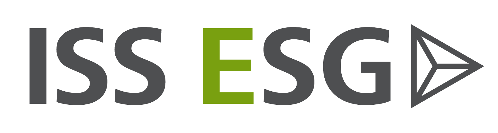 ISS ESG Logo