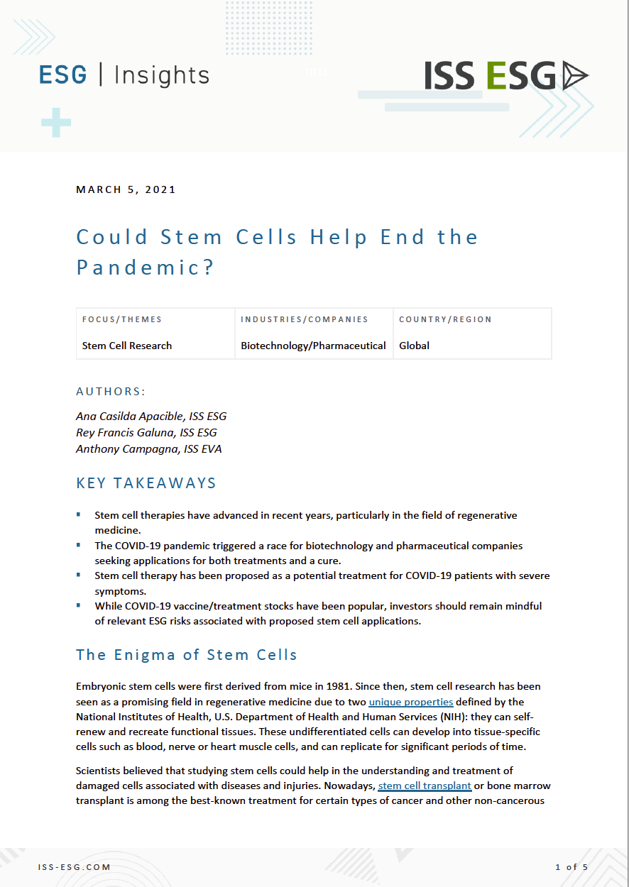 stem-cells