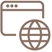 Icon for EU Taxonomy Alignment Coverage