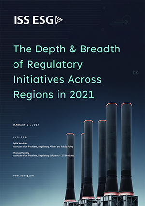 regulatory-initiatives