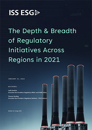 regulatory-initiatives regulatory-initiatives