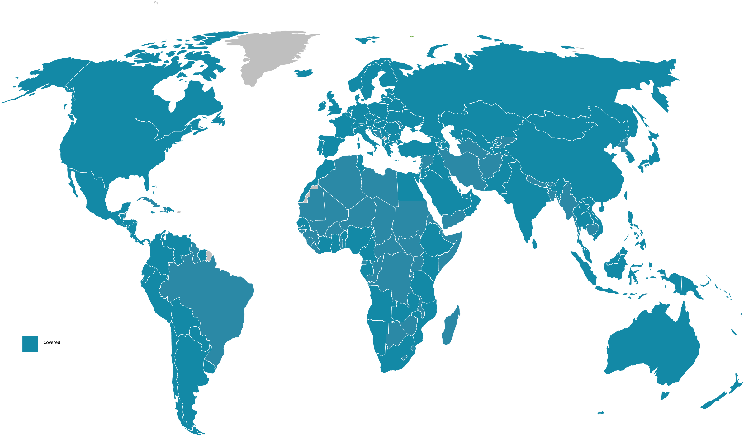 country-rating-map