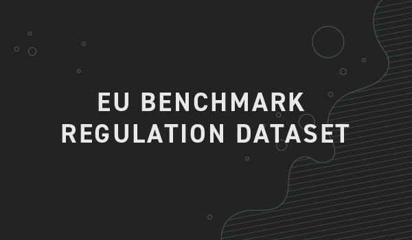 eu-benchmark-dataset