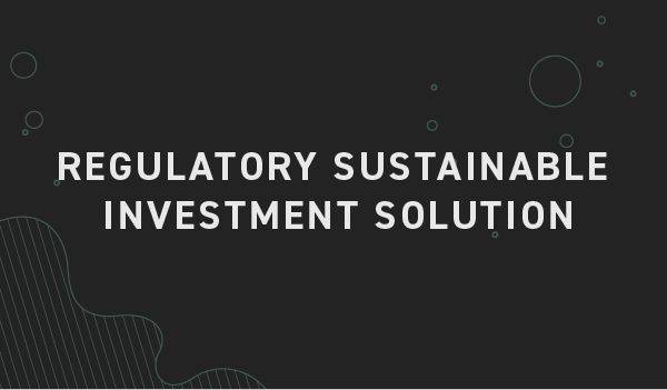 regulatory-sustainable-solution