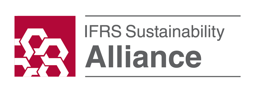 ISS ESG is an IFRS Sustainability Alliance member.