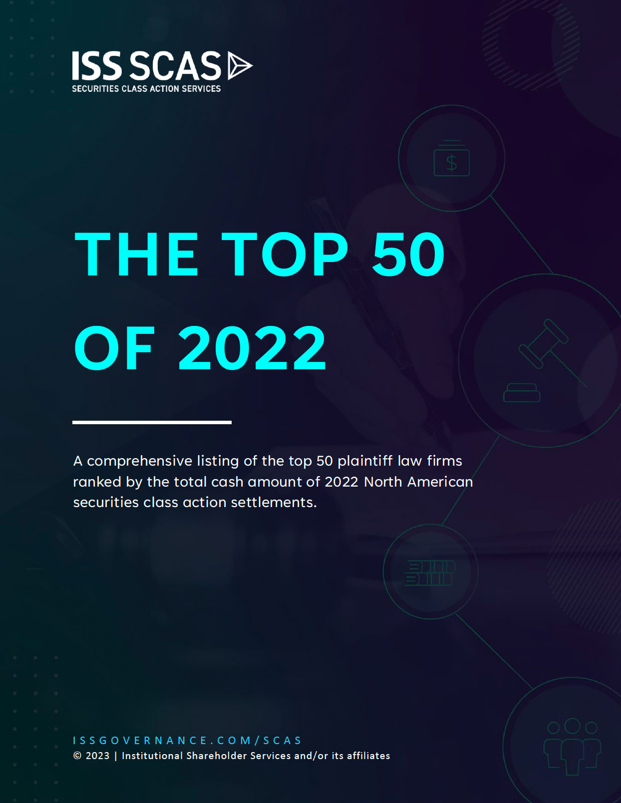 The Top 50 of 2022 The Top 50 of 2022