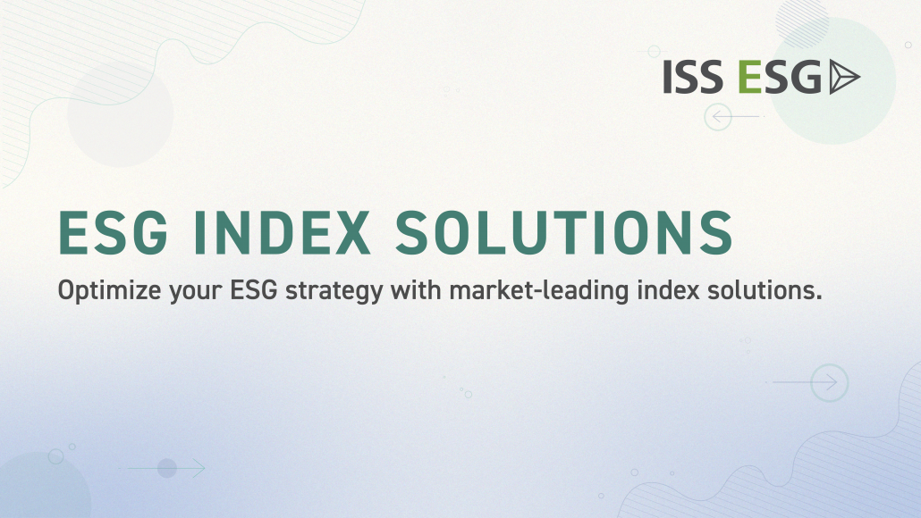 esgindexsolutions ISS