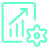 ISS ESG Raw Data Icon