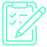 ISS ESG Raw Data Icon