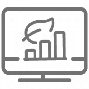 ESG Raw Data Icon