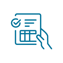 ISS ESG Corporate Rating Icon