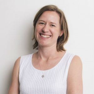Julia Leske, Managing Director, Head of APAC Institutional Sales at ISS ESG