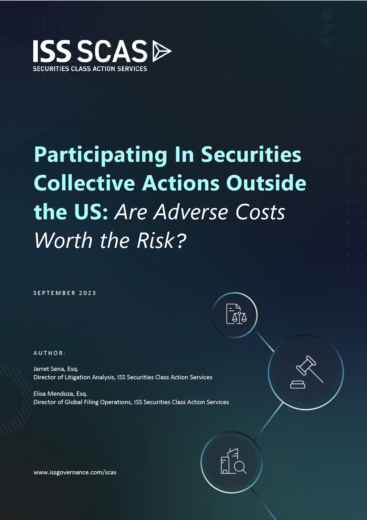 iss-scas-participating-in-securities-collective-actions-outside-the-us