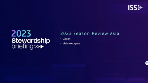 2023 Season Review Asia