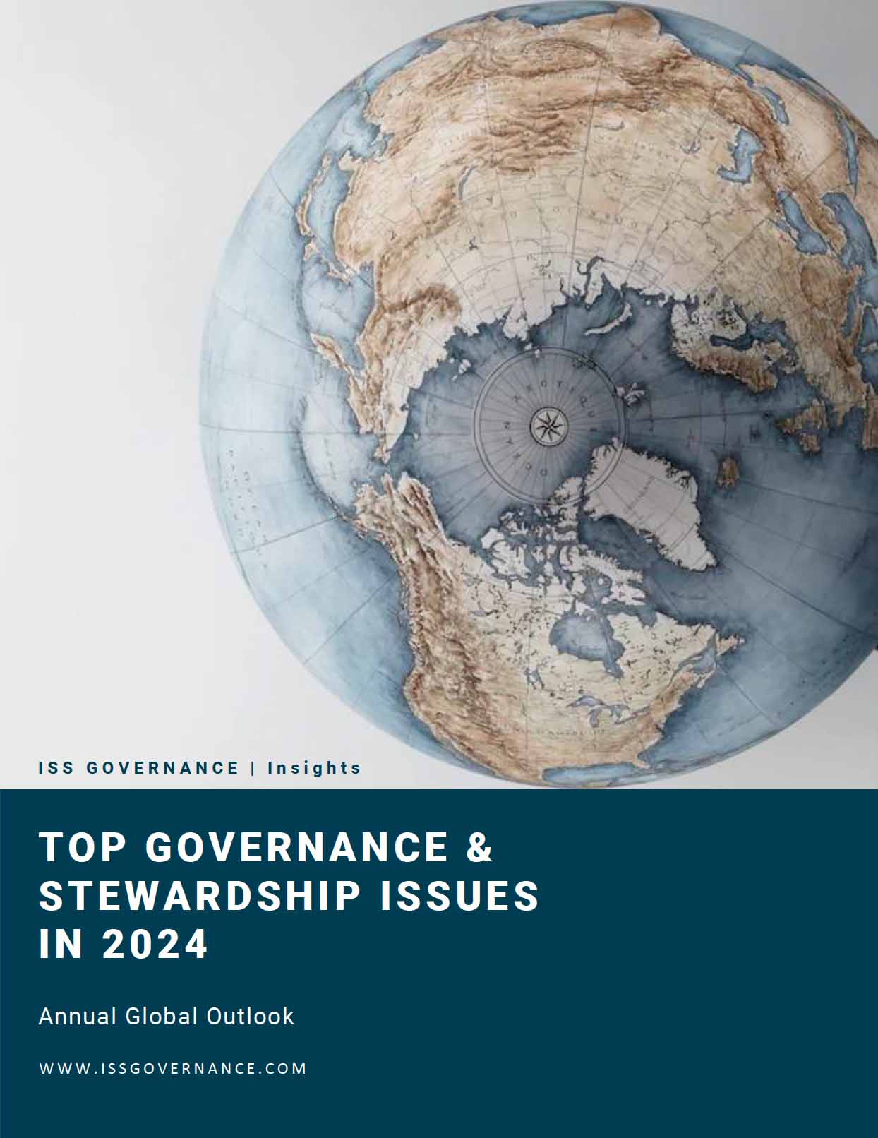 Top Governance and Stewardship Issues in 2024