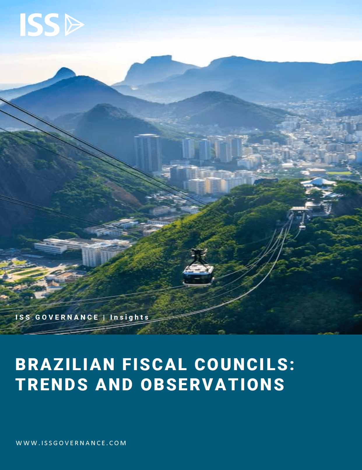 Brazilian Fiscal Councils: Trends and Observations