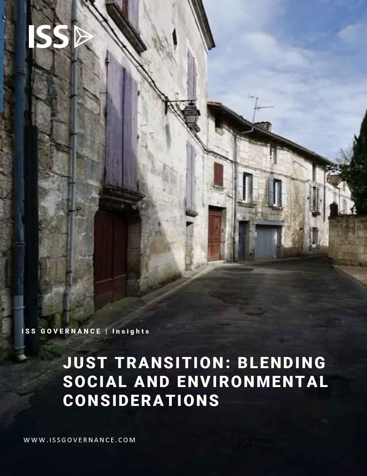 iss-insights-just-transition-blending-social-and-environmental-considerations