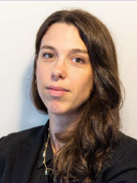 candice-coppere | ISS