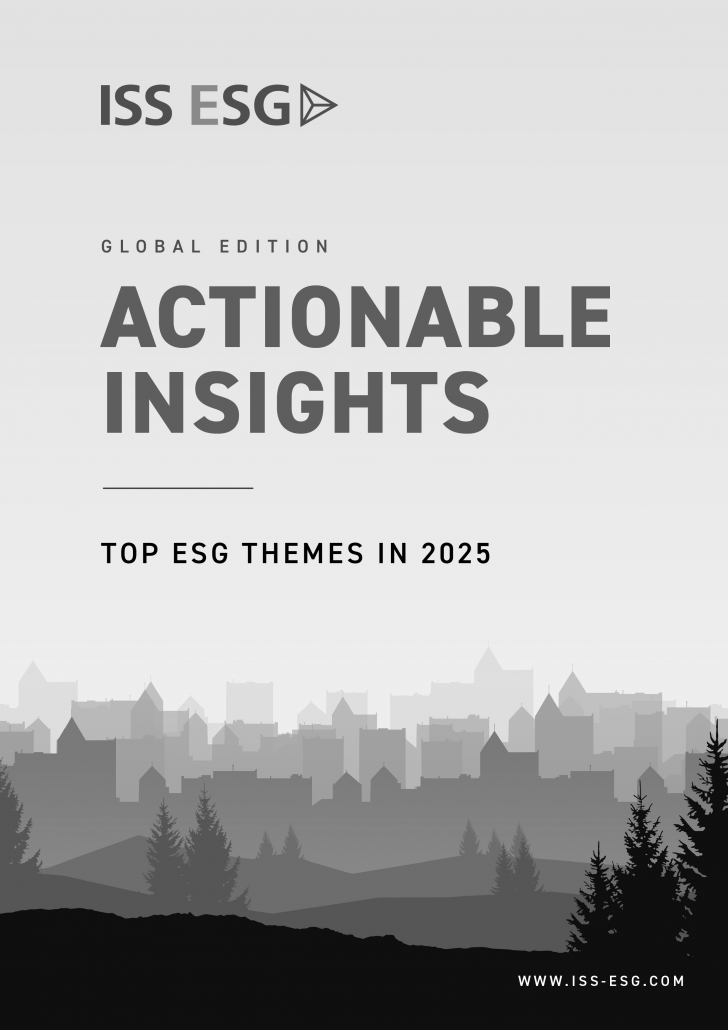 actionableinsights2025draft ISS