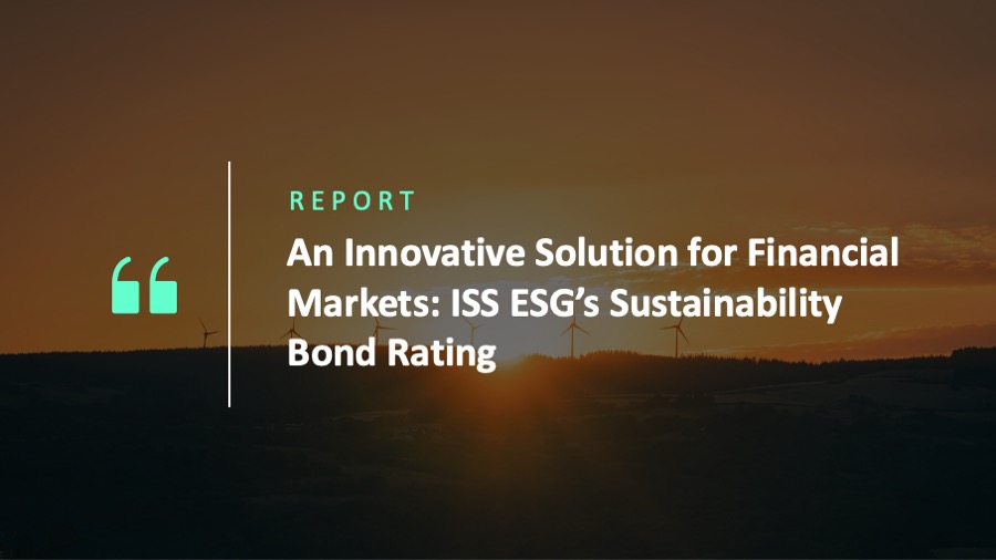 an-innovative-solution-for-financial-markets-iss-esgs-sustainability-bond-rating-1
