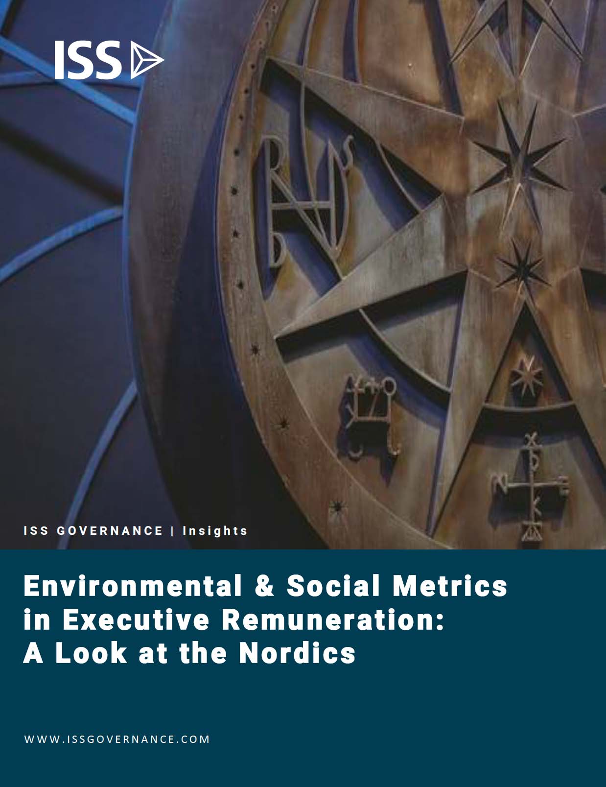 Environmental & Social Metrics in Executive Remuneration: A Look at the Nordics Environmental & Social Metrics in Executive Remuneration: A Look at the Nordics
