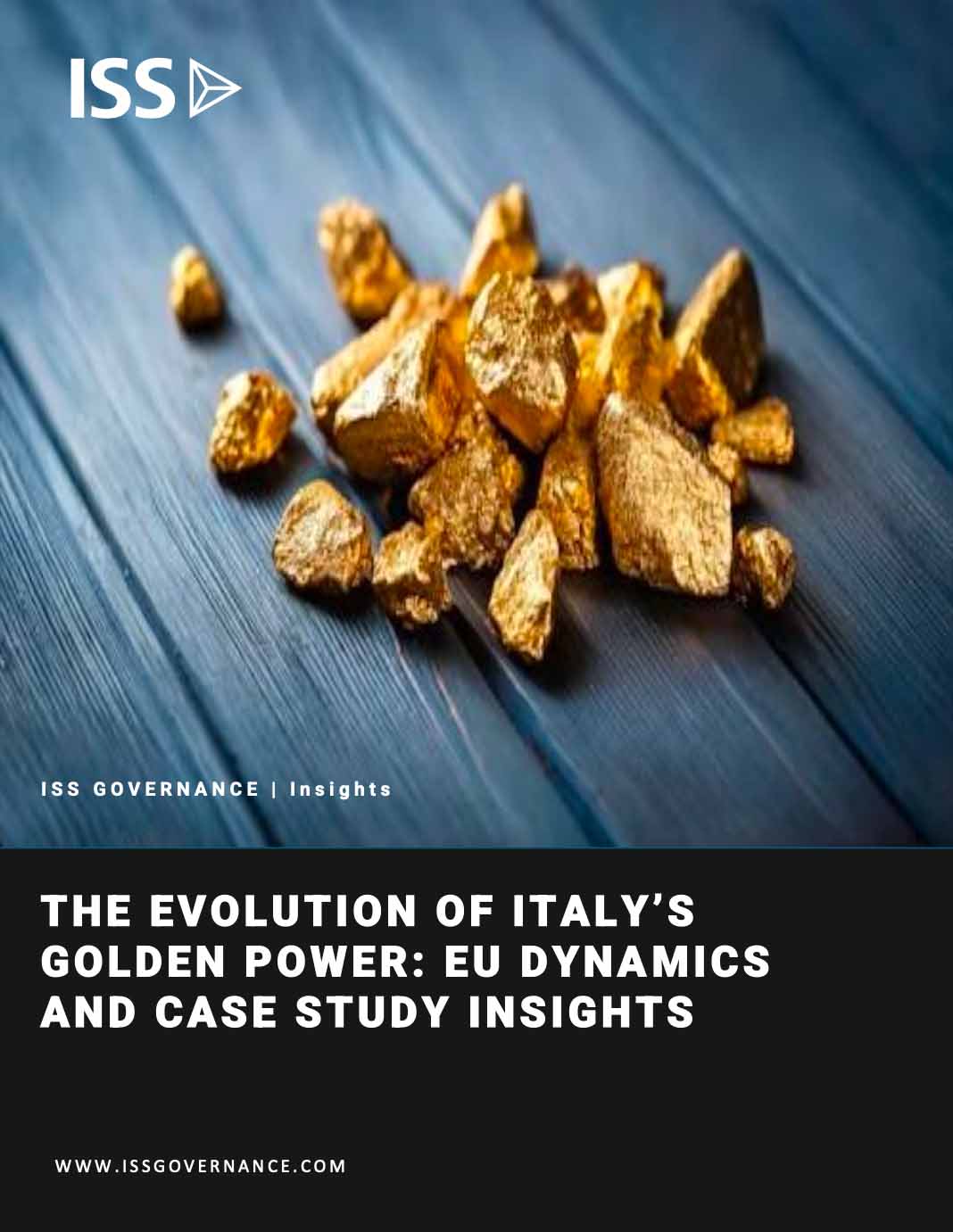 The Evolution of Italy’s Golden Power: EU Dynamics and Case Study Insights