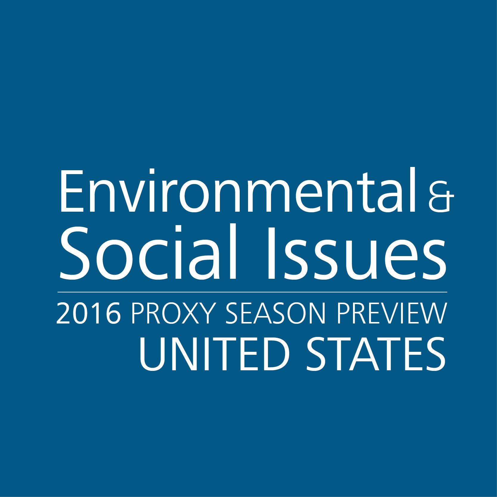 environmental_social_issues